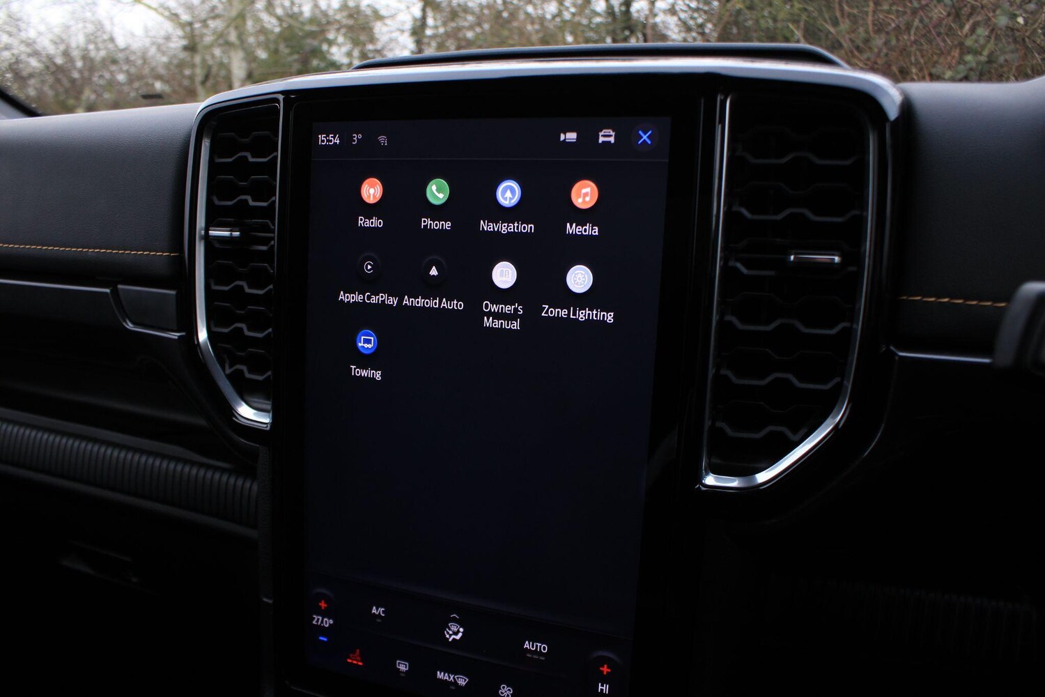 Used Ford Ranger 2023 for sale - 77549751: Photo 30