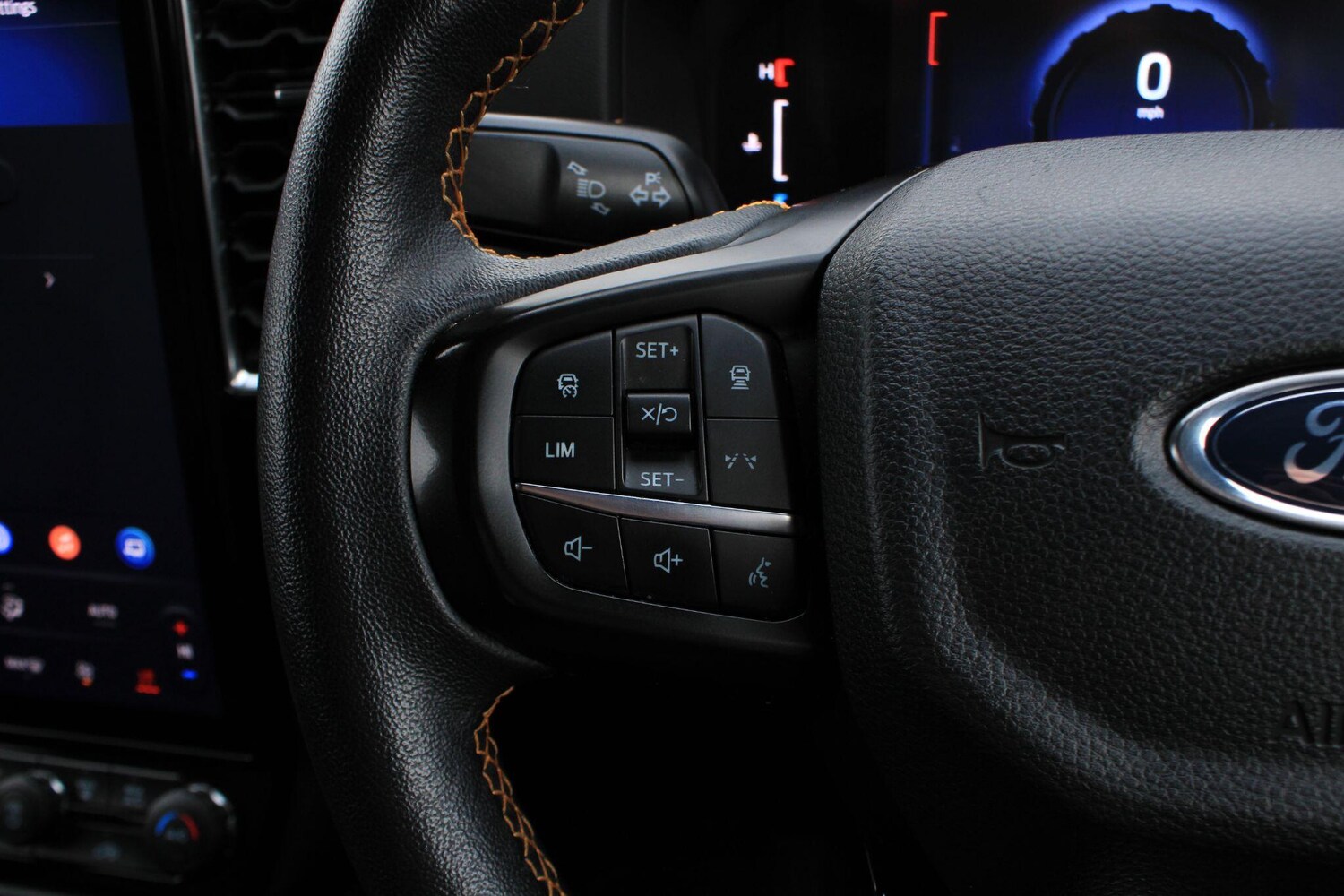 Used Ford Ranger 2023 for sale - 77549751: Photo 31