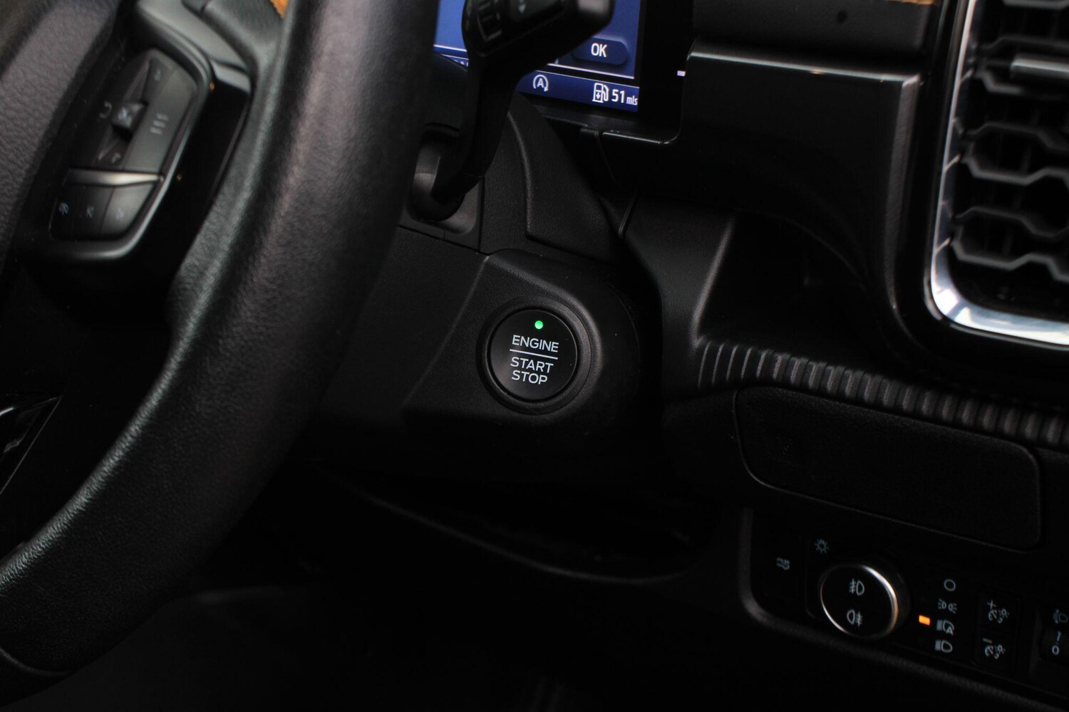 Used Ford Ranger 2023 for sale - 77549751: Photo 33