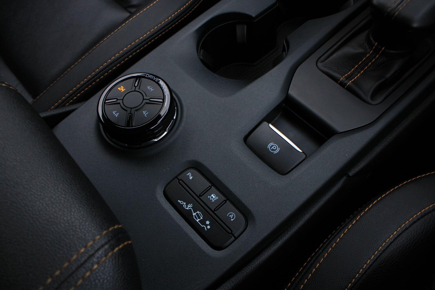 Used Ford Ranger 2023 for sale - 77549751: Photo 34