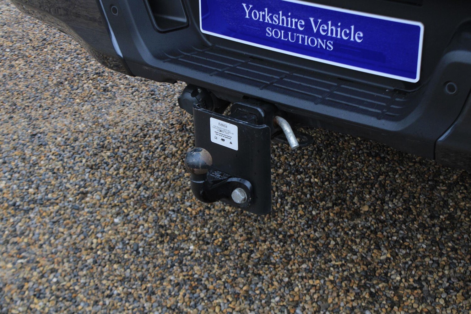 Used Ford Ranger 2023 for sale - 77549751: Photo 38