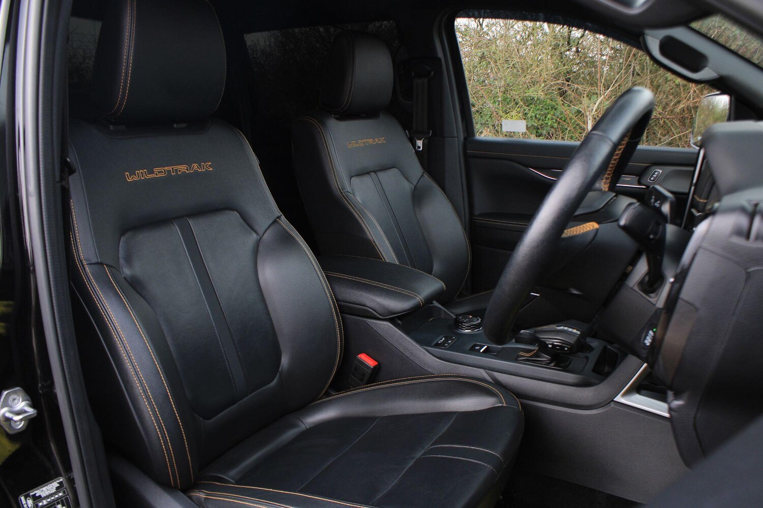 Used Ford Ranger 2023 for sale - 77549751: Photo 4