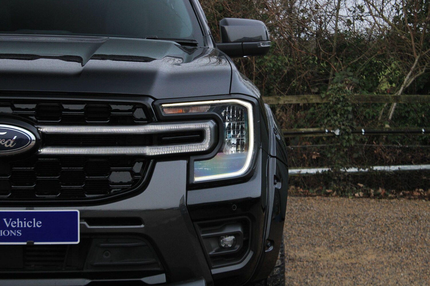 Used Ford Ranger 2023 for sale - 77549751: Photo 41