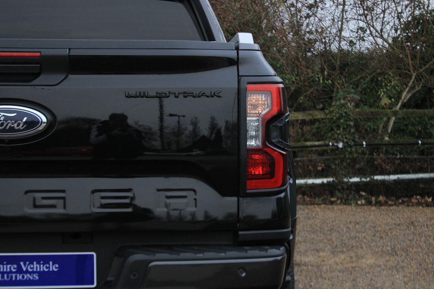 Used Ford Ranger 2023 for sale - 77549751: Photo 42