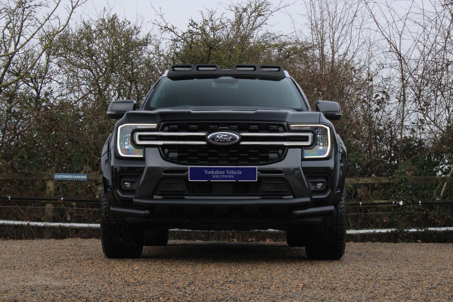 Used Ford Ranger 2023 for sale - 77549751: Photo 43