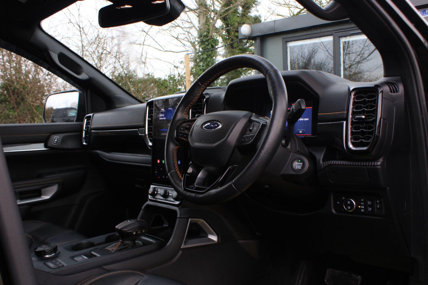 Used Ford Ranger 2023 for sale - 77549751: Photo 5