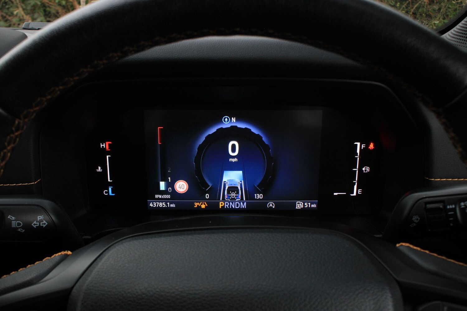 Used Ford Ranger 2023 for sale - 77549751: Photo 6