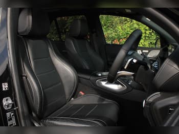 Used Mercedes-Benz GLE 2021 for sale - 79645638: Photo