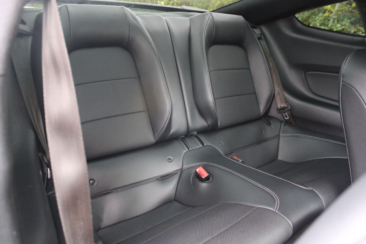 Used Ford Mustang 2020 for sale - 76992886: Photo 10