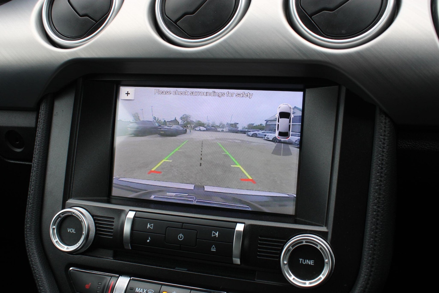 Used Ford Mustang 2020 for sale - 76992886: Photo 12