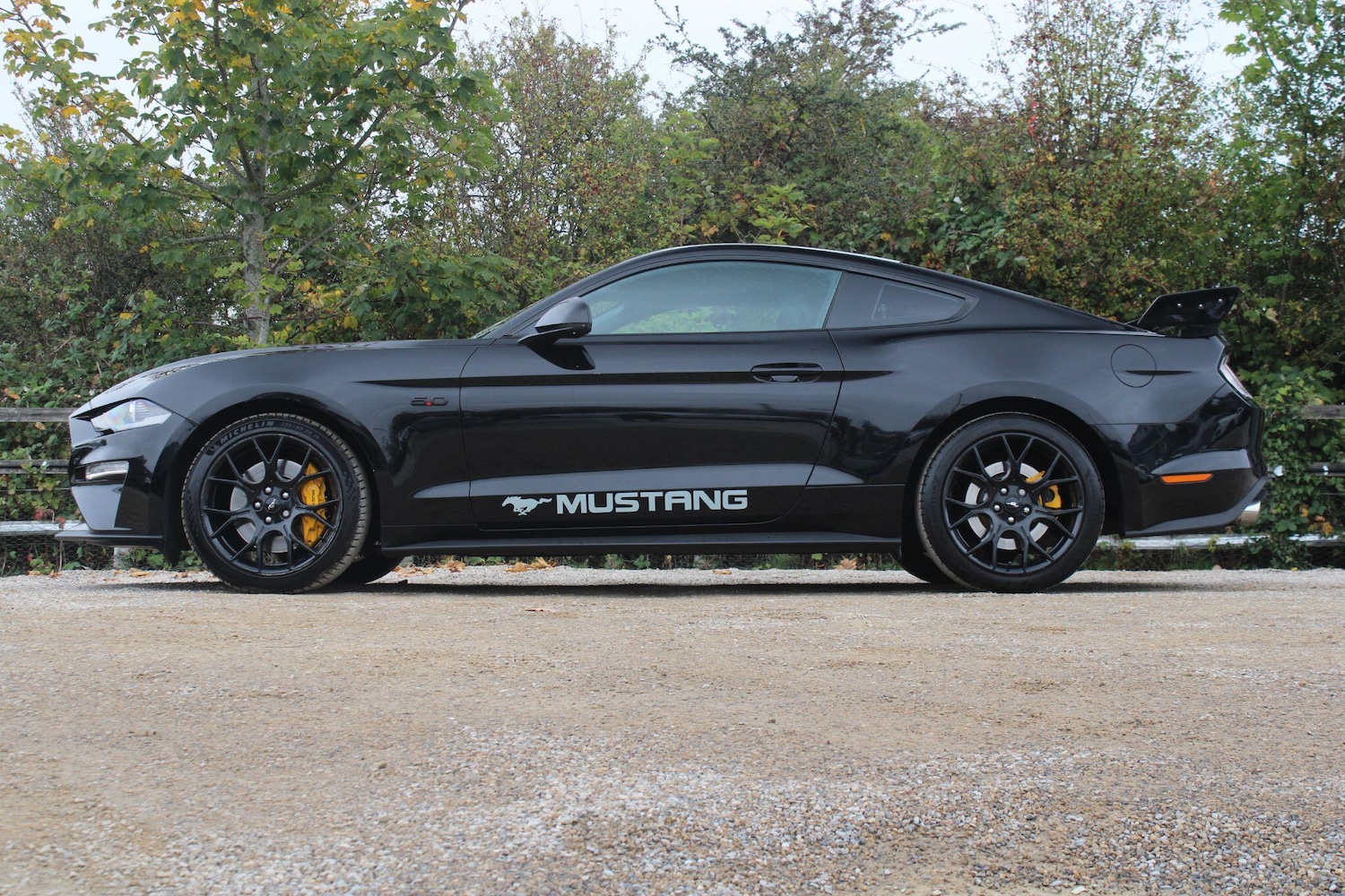 Used Ford Mustang 2020 for sale - 76992886: Photo 16