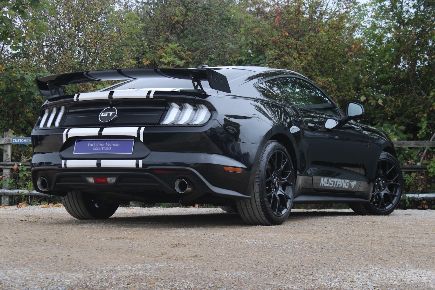 Used Ford Mustang 2020 for sale - 76992886: Photo 17