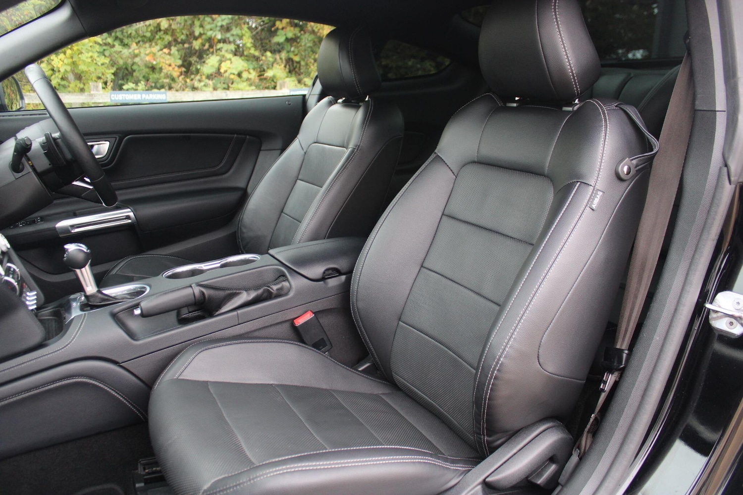 Used Ford Mustang 2020 for sale - 76992886: Photo 18