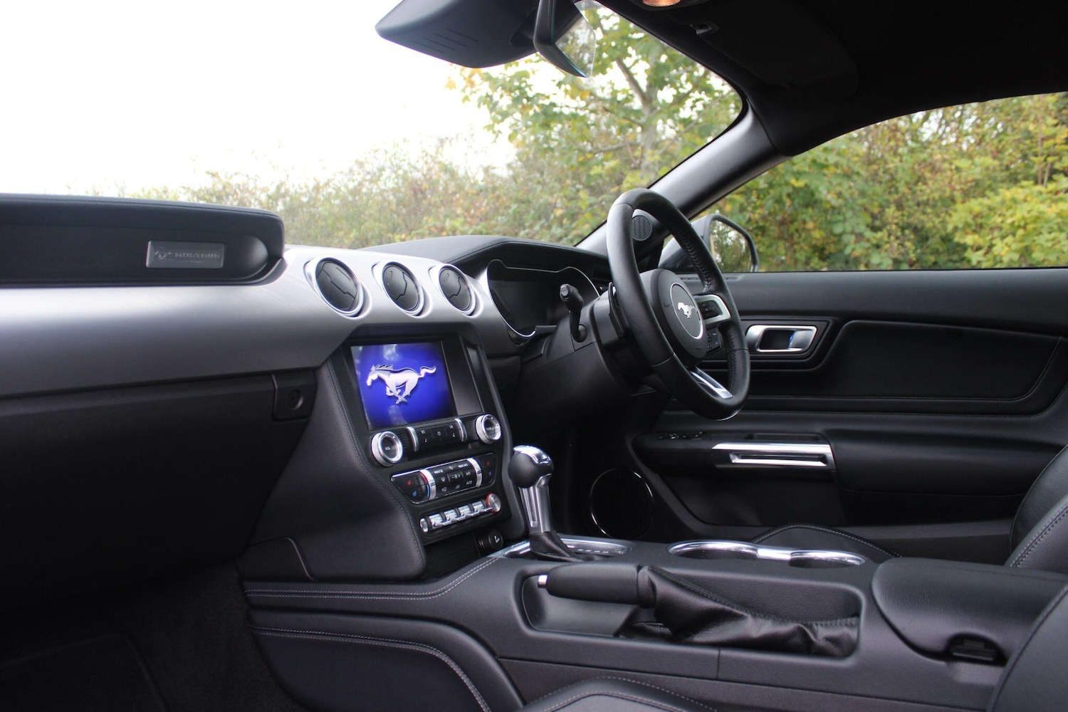 Used Ford Mustang 2020 for sale - 76992886: Photo 19