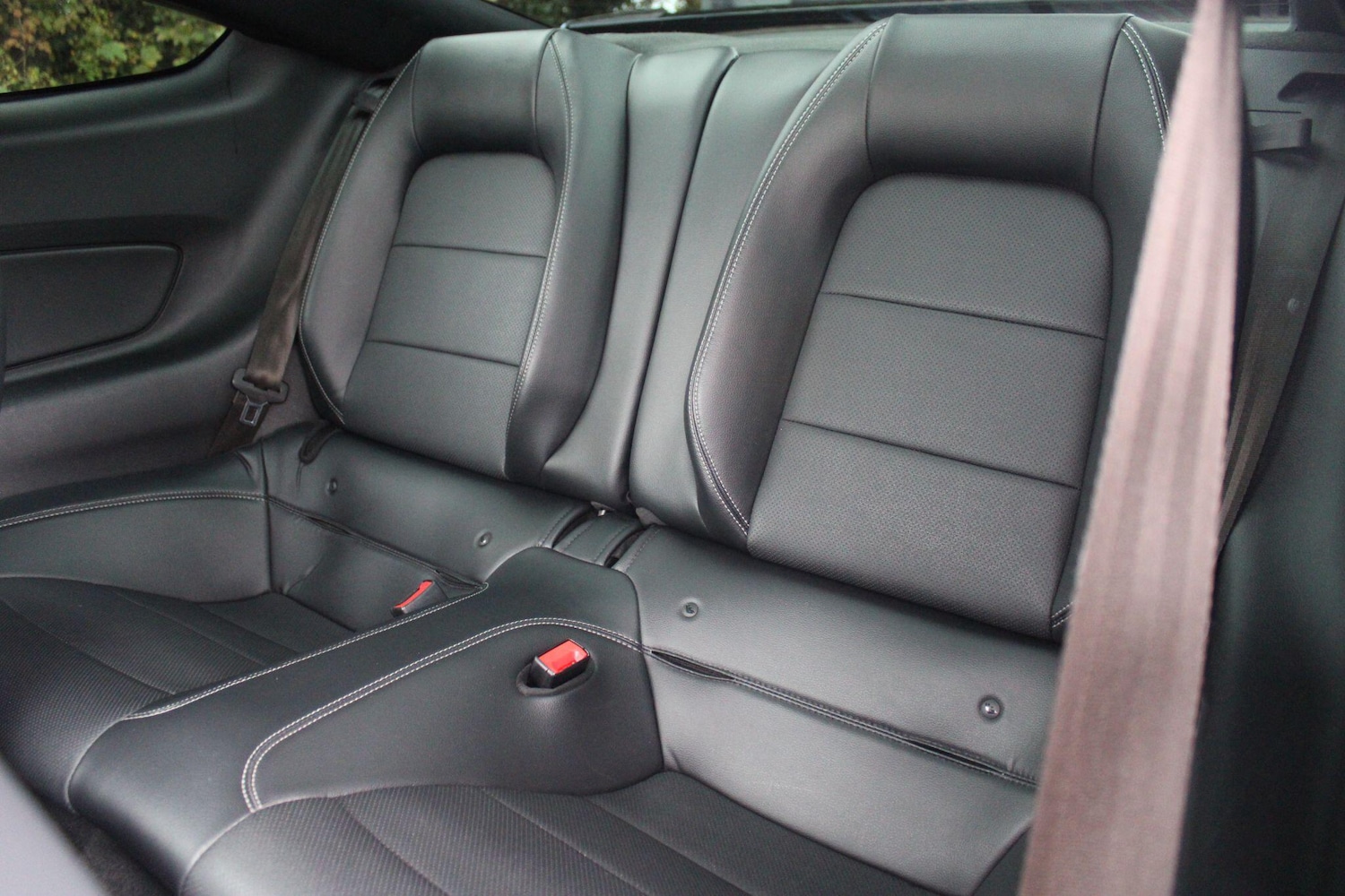 Used Ford Mustang 2020 for sale - 76992886: Photo 21