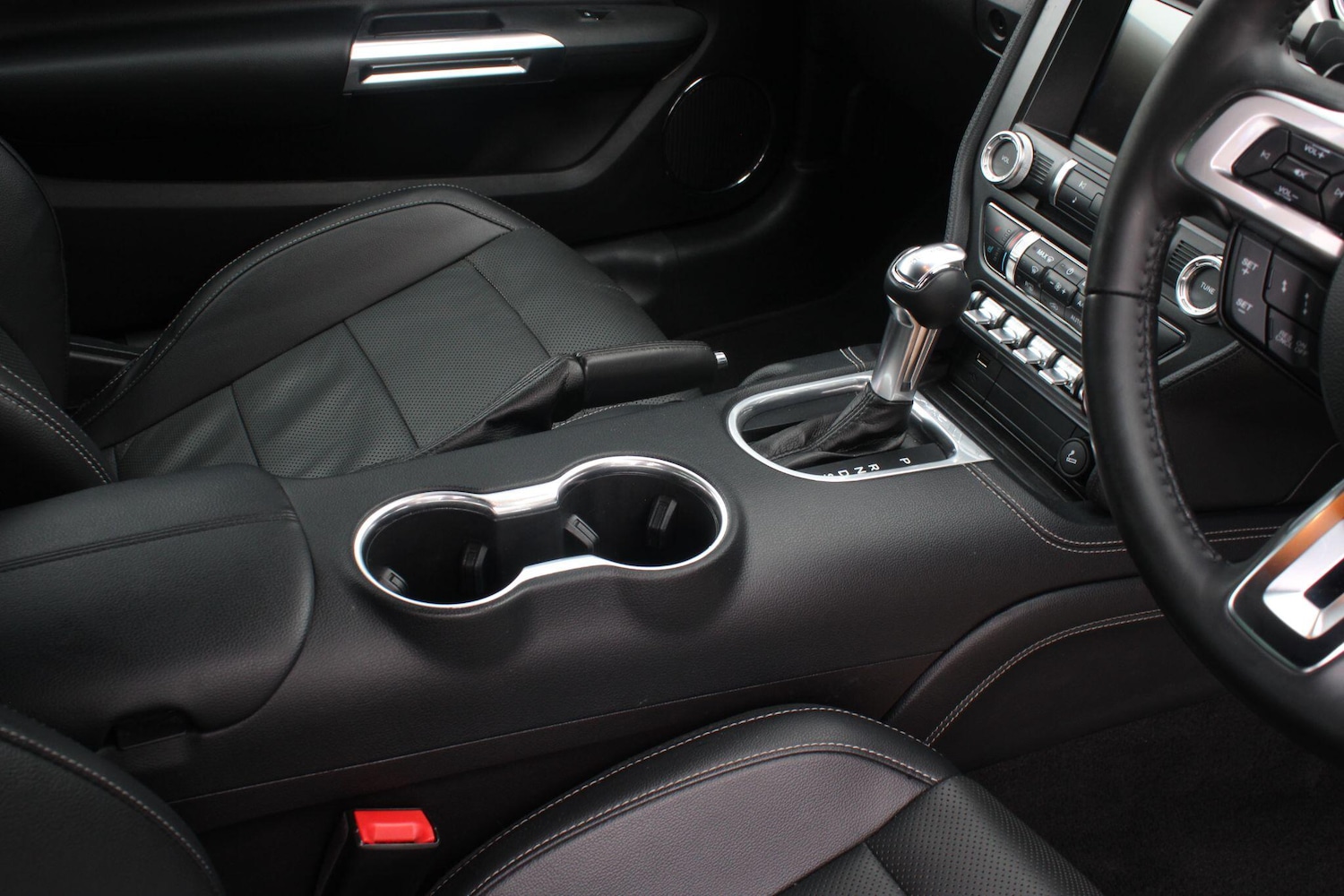 Used Ford Mustang 2020 for sale - 76992886: Photo 22