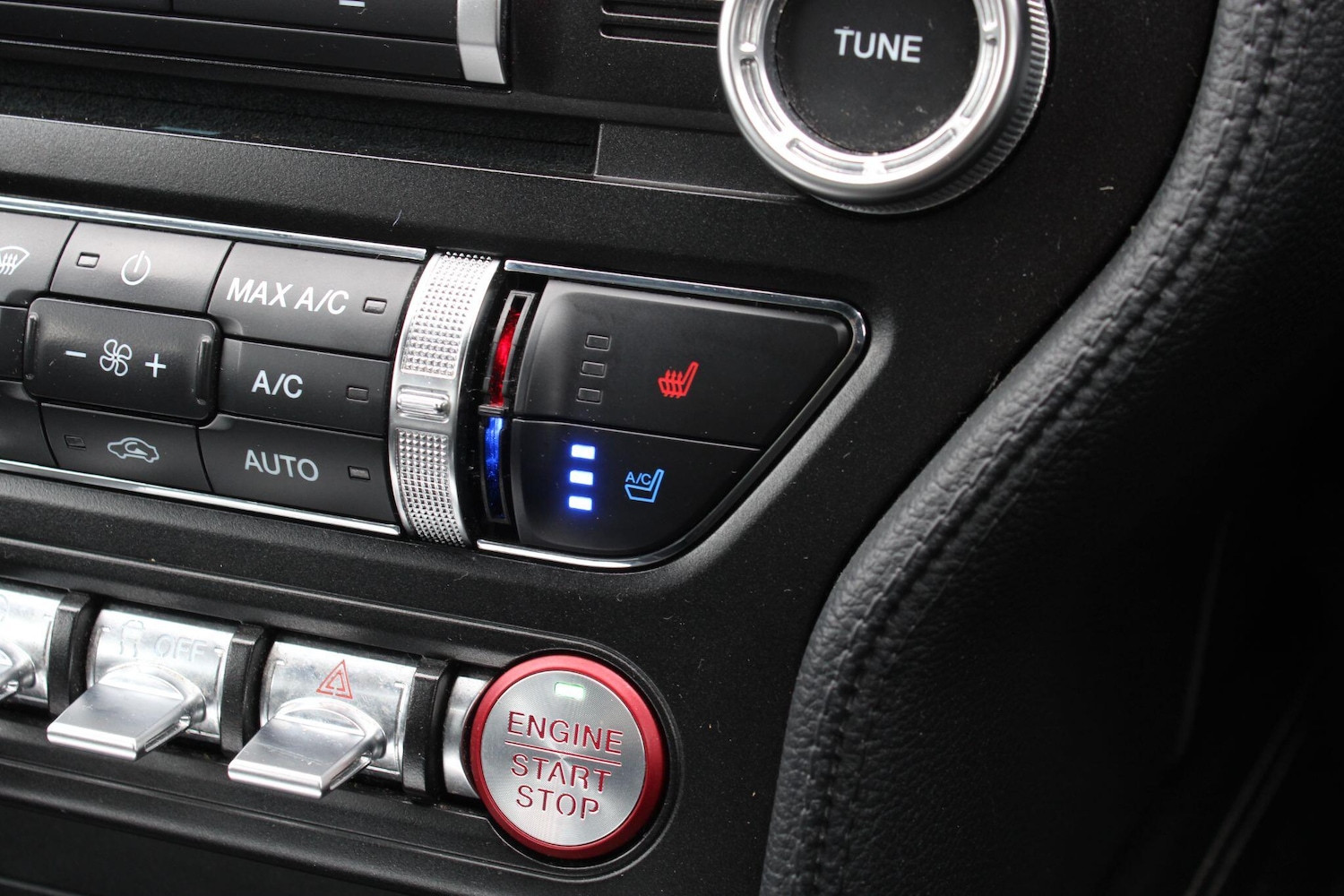 Used Ford Mustang 2020 for sale - 76992886: Photo 23