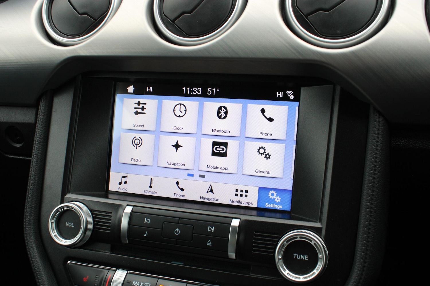 Used Ford Mustang 2020 for sale - 76992886: Photo 27