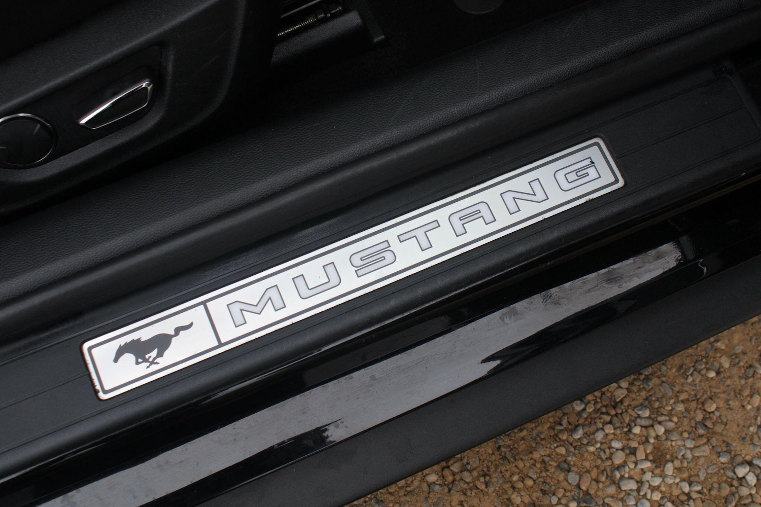 Used Ford Mustang 2020 for sale - 76992886: Photo 33