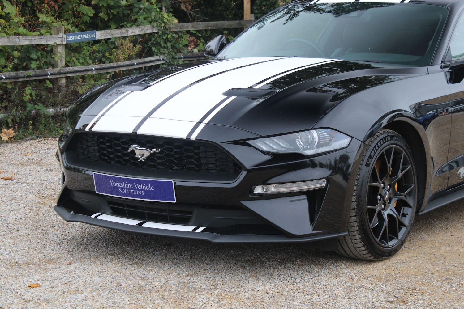 Used Ford Mustang 2020 for sale - 76992886: Photo 37