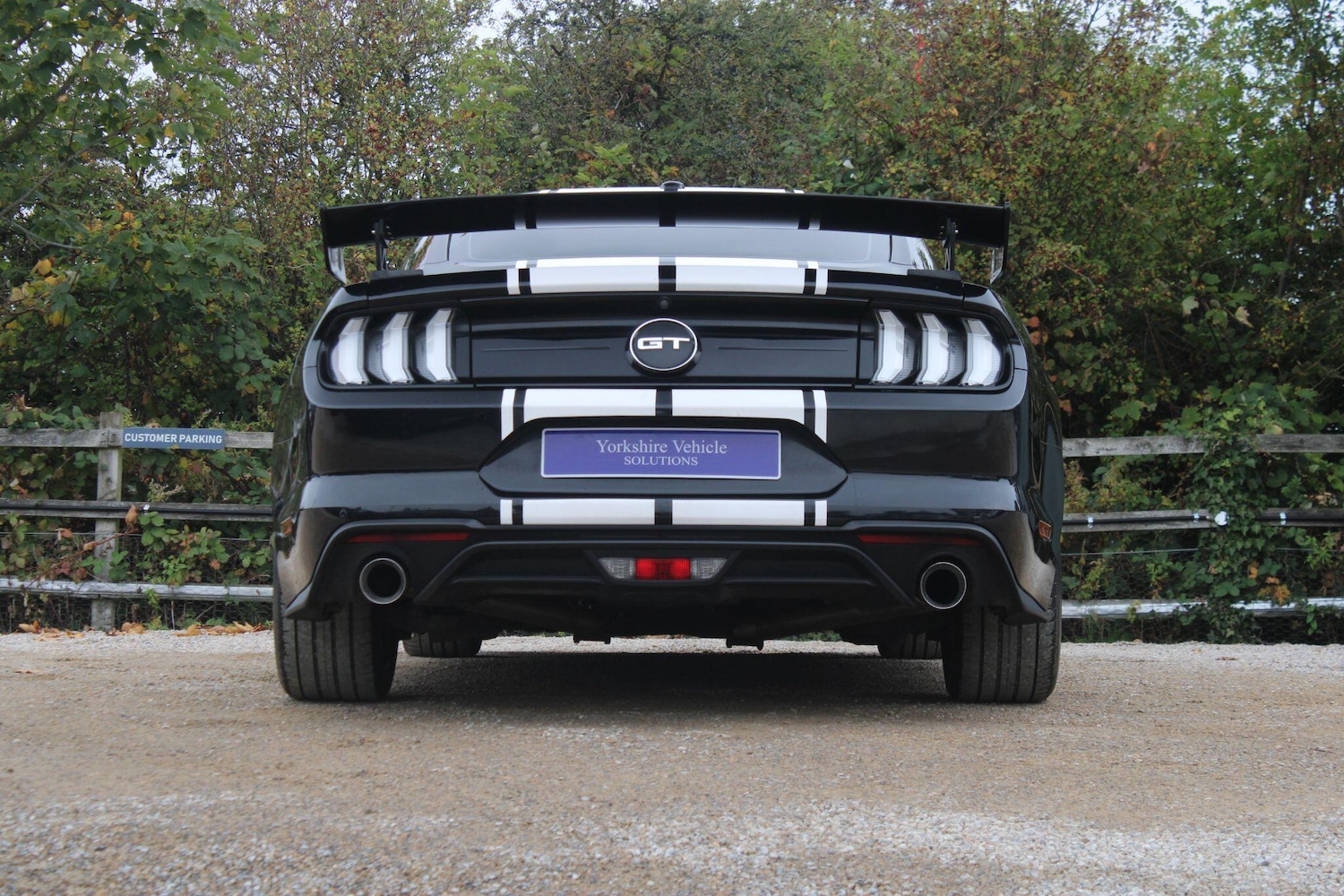 Used Ford Mustang 2020 for sale - 76992886: Photo 42