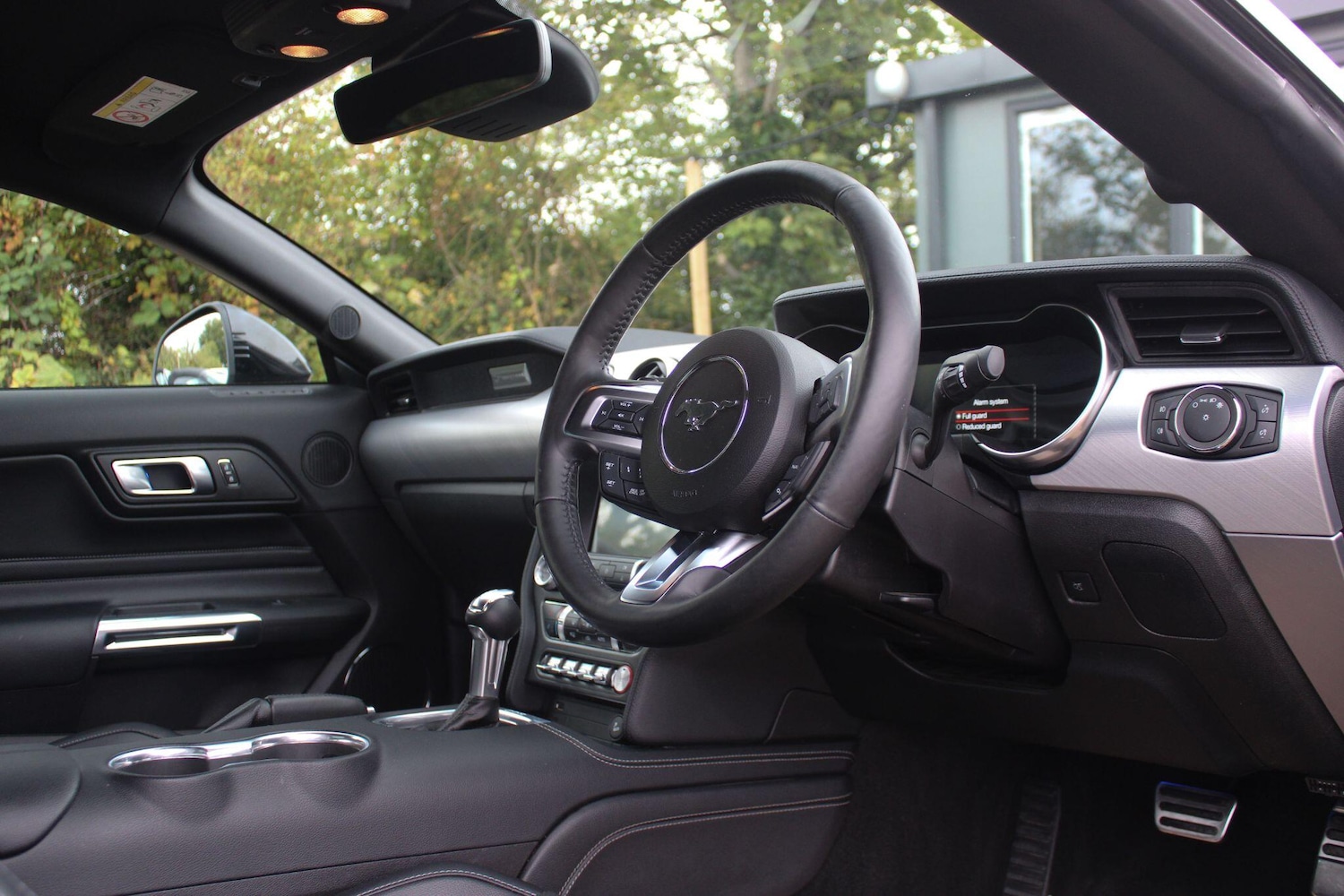 Used Ford Mustang 2020 for sale - 76992886: Photo 5