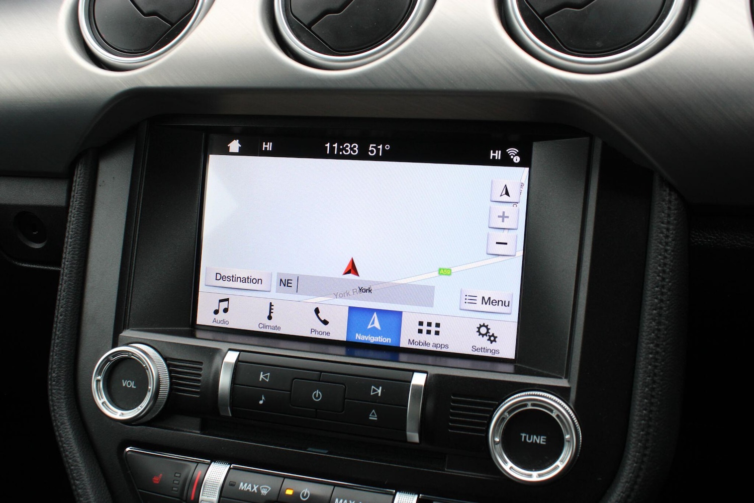 Used Ford Mustang 2020 for sale - 76992886: Photo 7