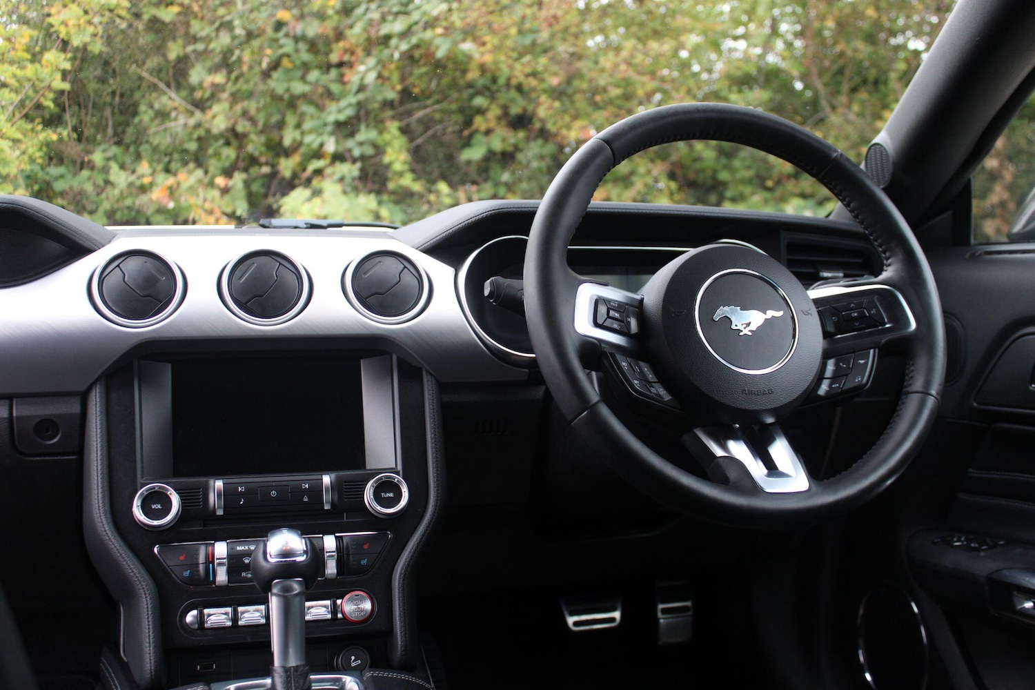 Used Ford Mustang 2020 for sale - 76992886: Photo 9