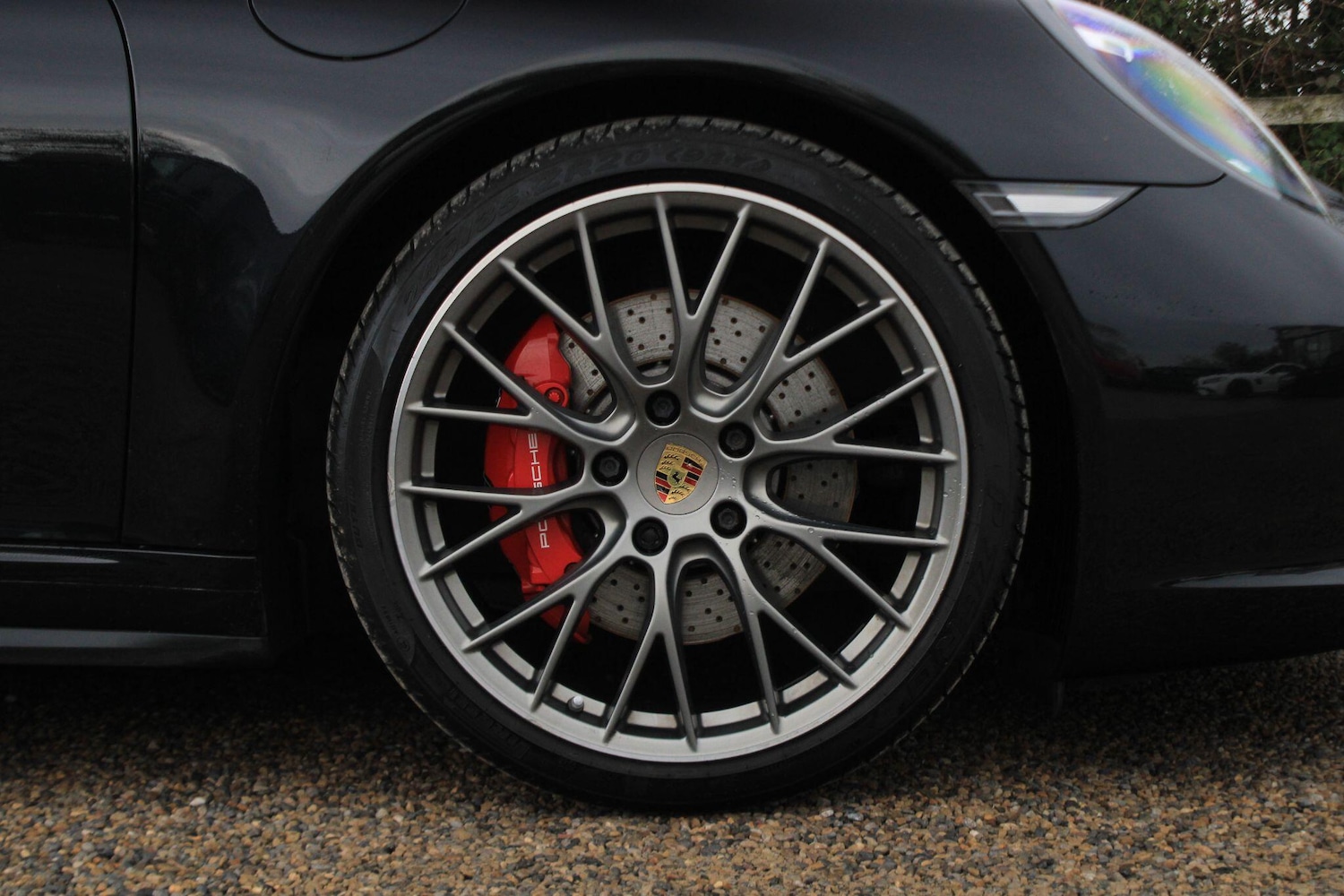 Used Porsche 911 2016 for sale - 77625341: Photo 12