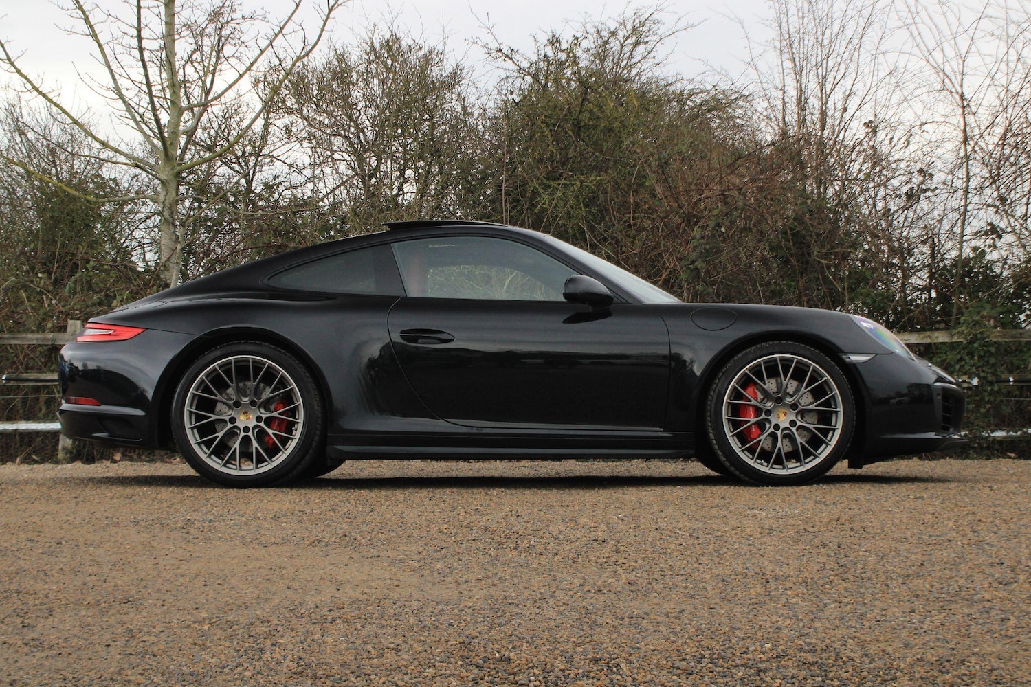 Used Porsche 911 2016 for sale - 77625341: Photo 14