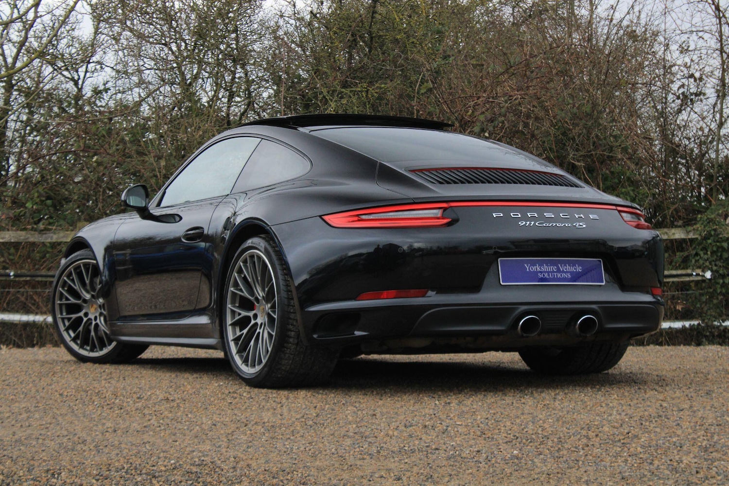 Used Porsche 911 2016 for sale - 77625341: Photo 15