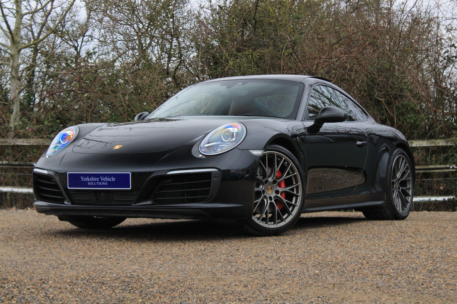 Used Porsche 911 2016 for sale - 77625341: Photo 16