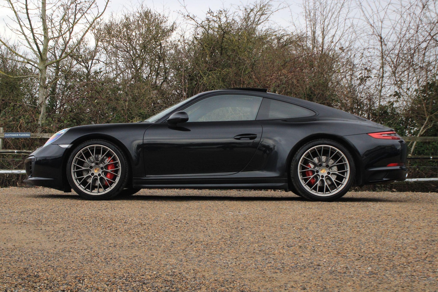 Used Porsche 911 2016 for sale - 77625341: Photo 17