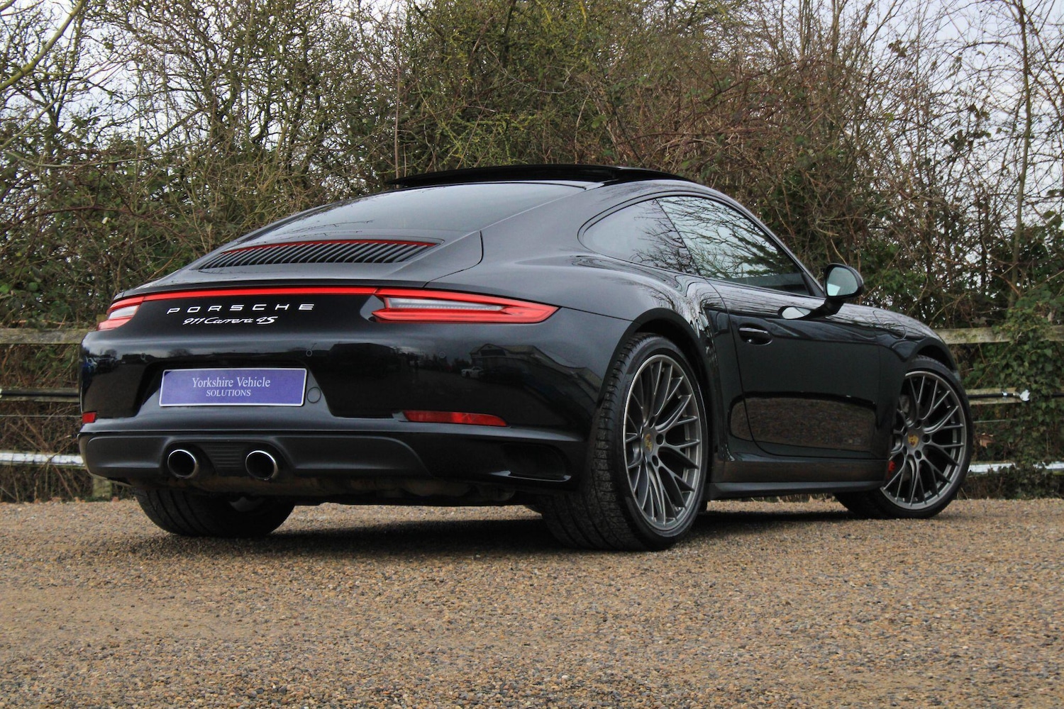 Used Porsche 911 2016 for sale - 77625341: Photo 18