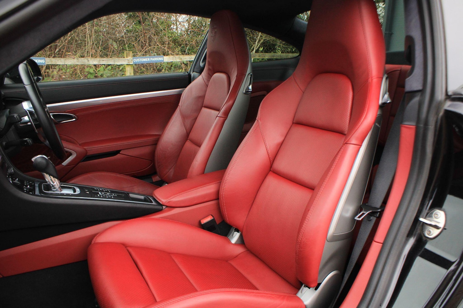 Used Porsche 911 2016 for sale - 77625341: Photo 19