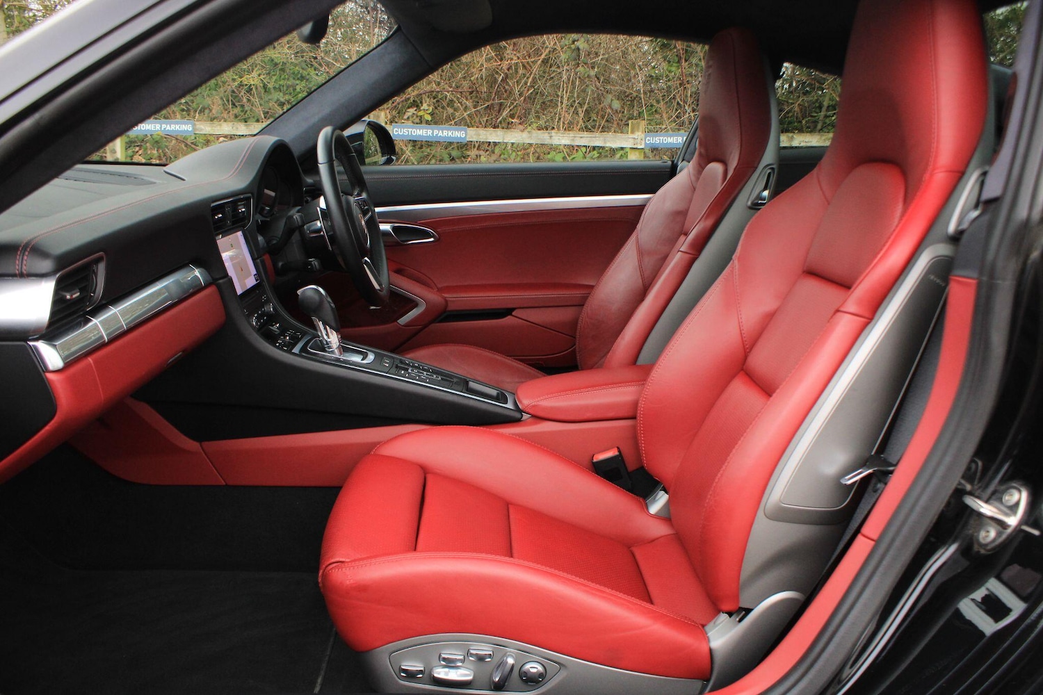 Used Porsche 911 2016 for sale - 77625341: Photo 20