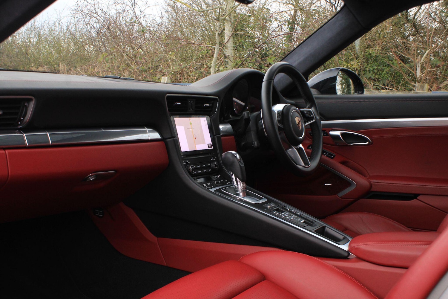 Used Porsche 911 2016 for sale - 77625341: Photo 21