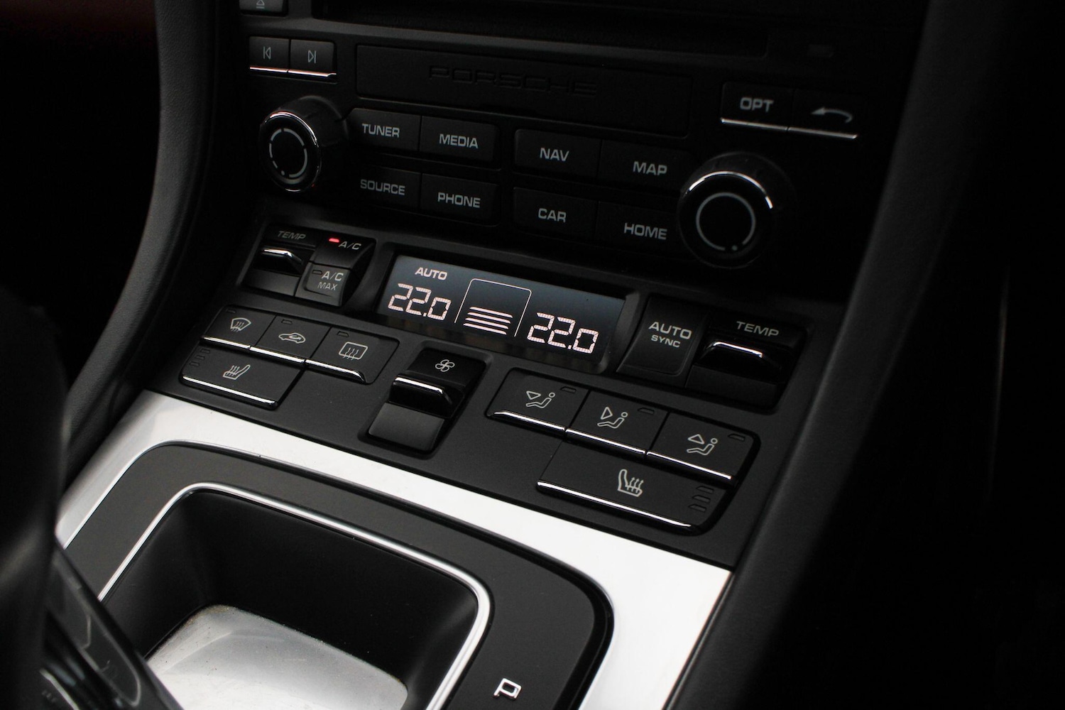 Used Porsche 911 2016 for sale - 77625341: Photo 22