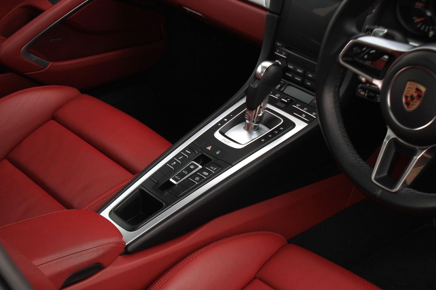 Used Porsche 911 2016 for sale - 77625341: Photo 24