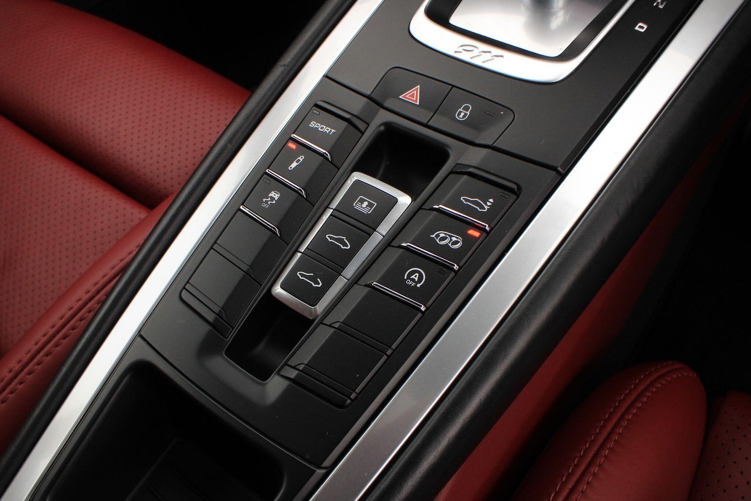 Used Porsche 911 2016 for sale - 77625341: Photo 25