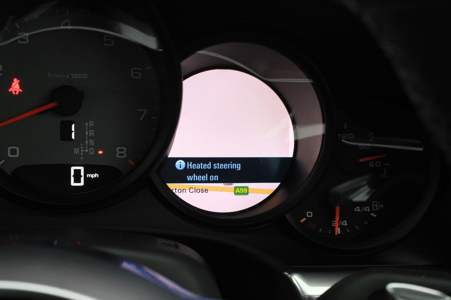 Used Porsche 911 2016 for sale - 77625341: Photo 27