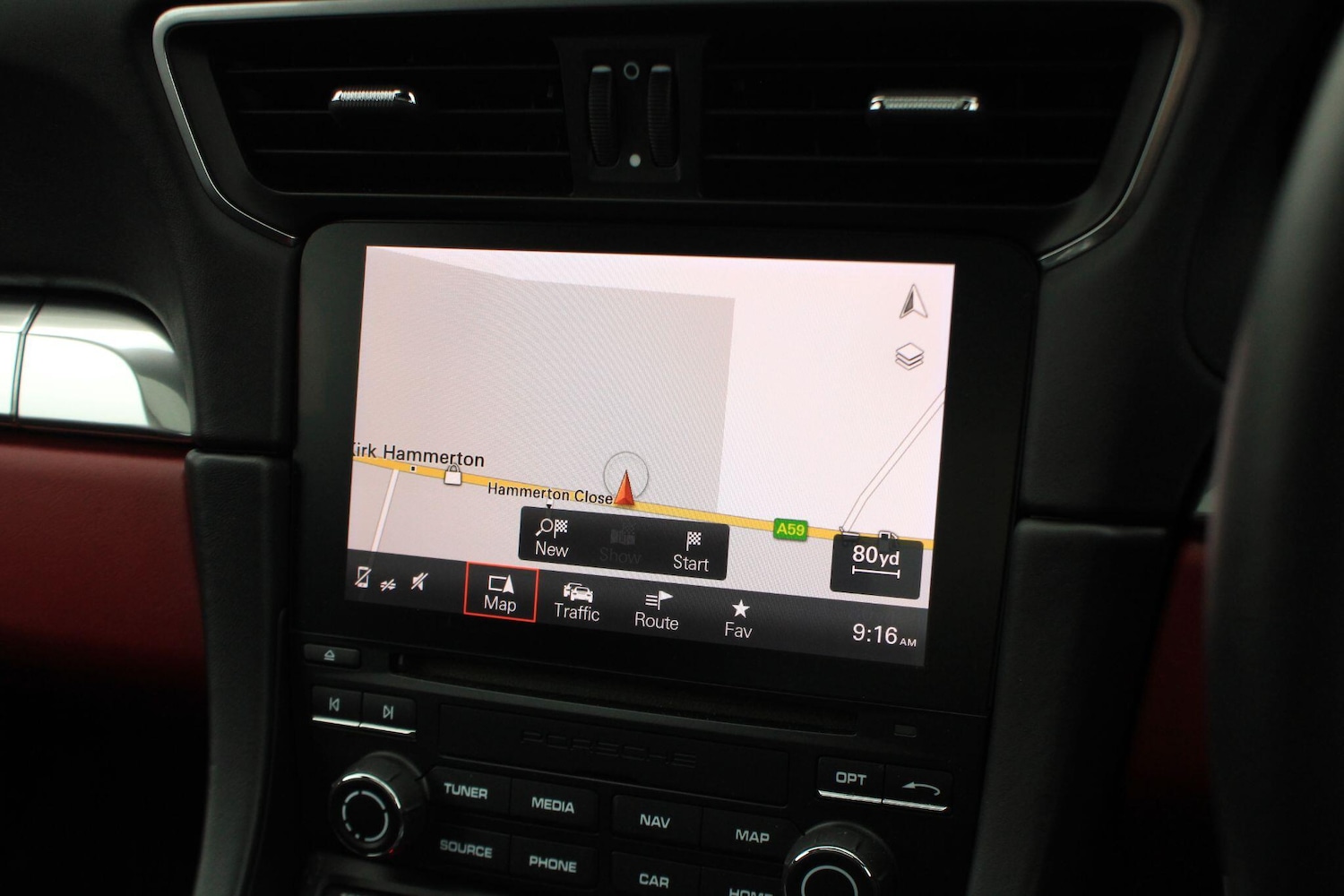 Used Porsche 911 2016 for sale - 77625341: Photo 28