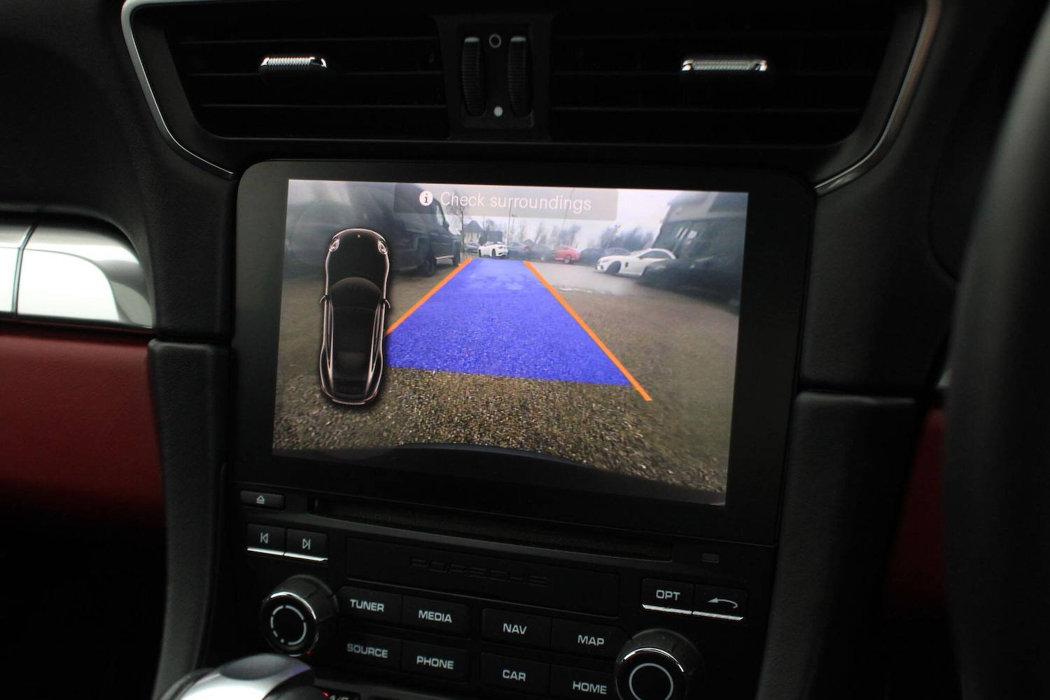 Used Porsche 911 2016 for sale - 77625341: Photo 29