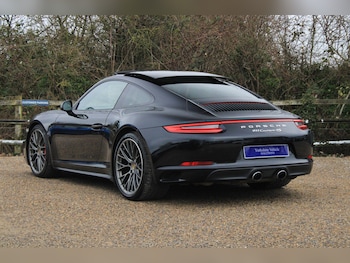 Used Porsche 911 2016 for sale - 77625341: Photo