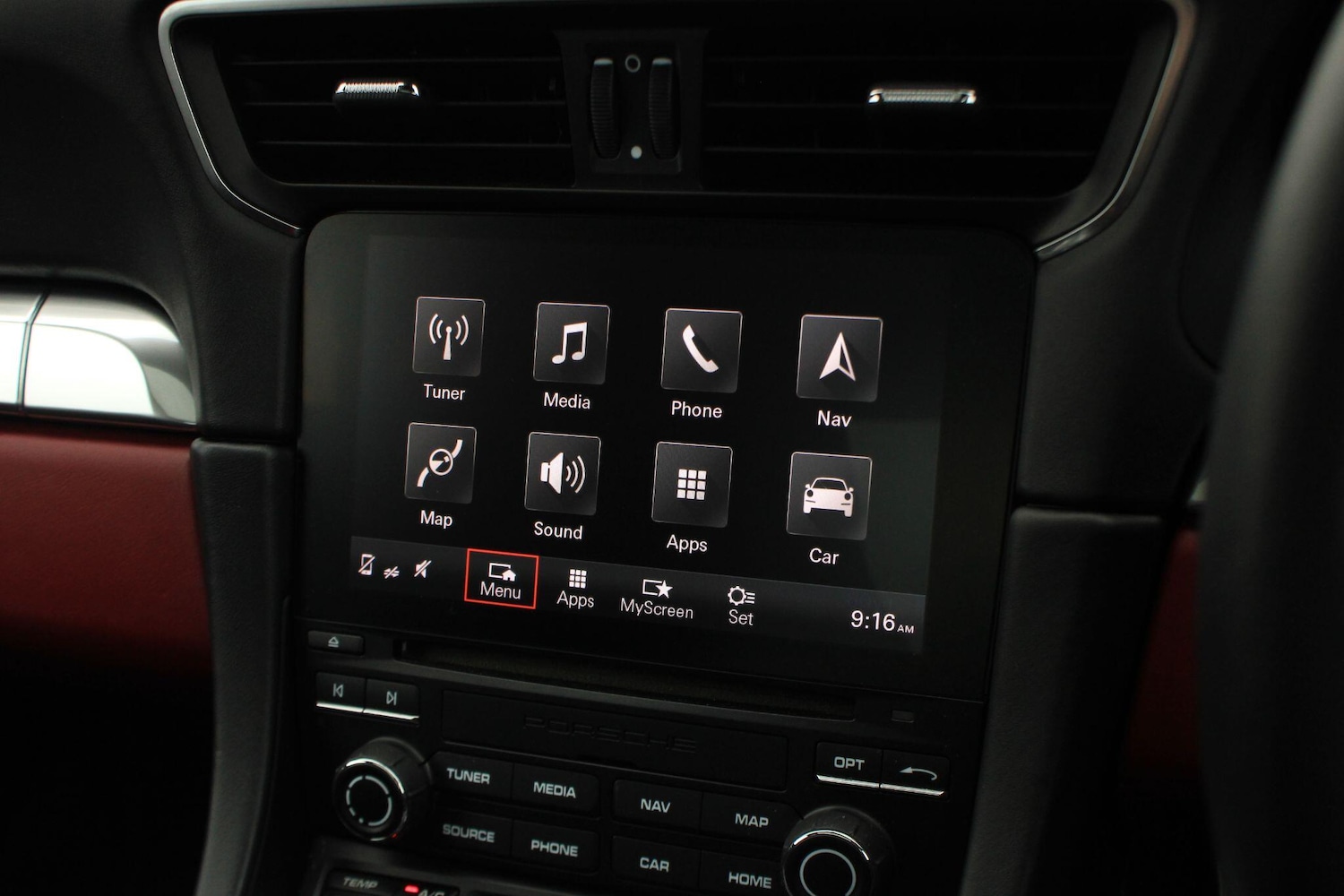 Used Porsche 911 2016 for sale - 77625341: Photo 30