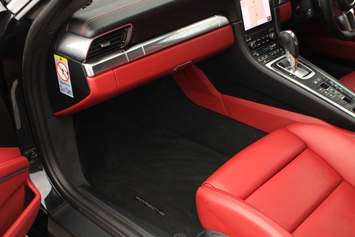 Used Porsche 911 2016 for sale - 77625341: Photo 34