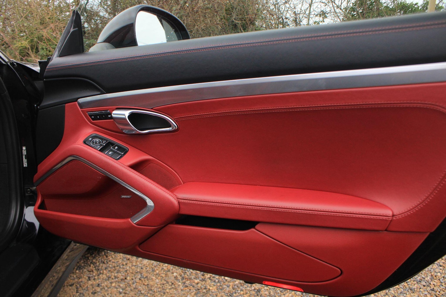 Used Porsche 911 2016 for sale - 77625341: Photo 35