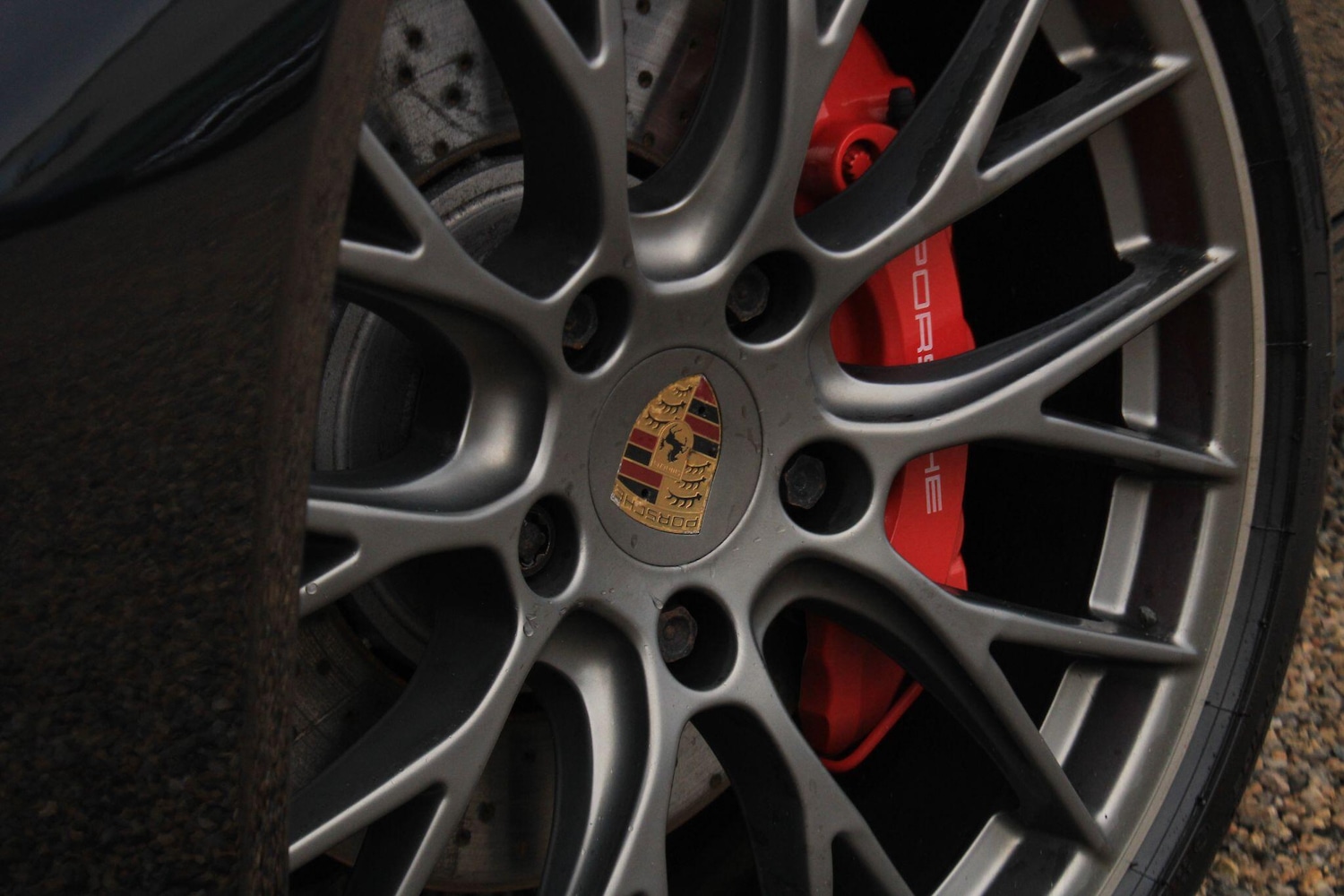 Used Porsche 911 2016 for sale - 77625341: Photo 38