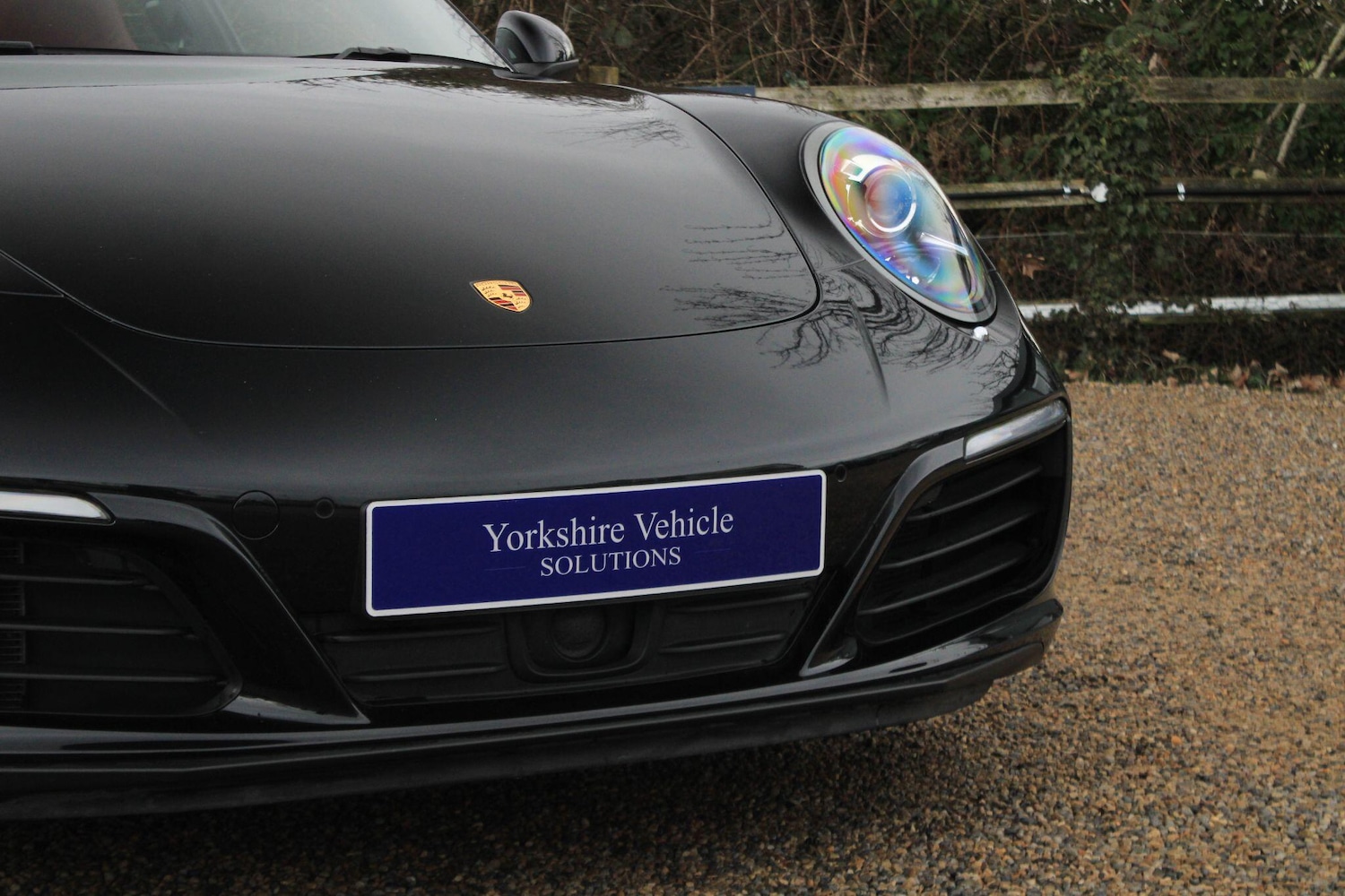 Used Porsche 911 2016 for sale - 77625341: Photo 39