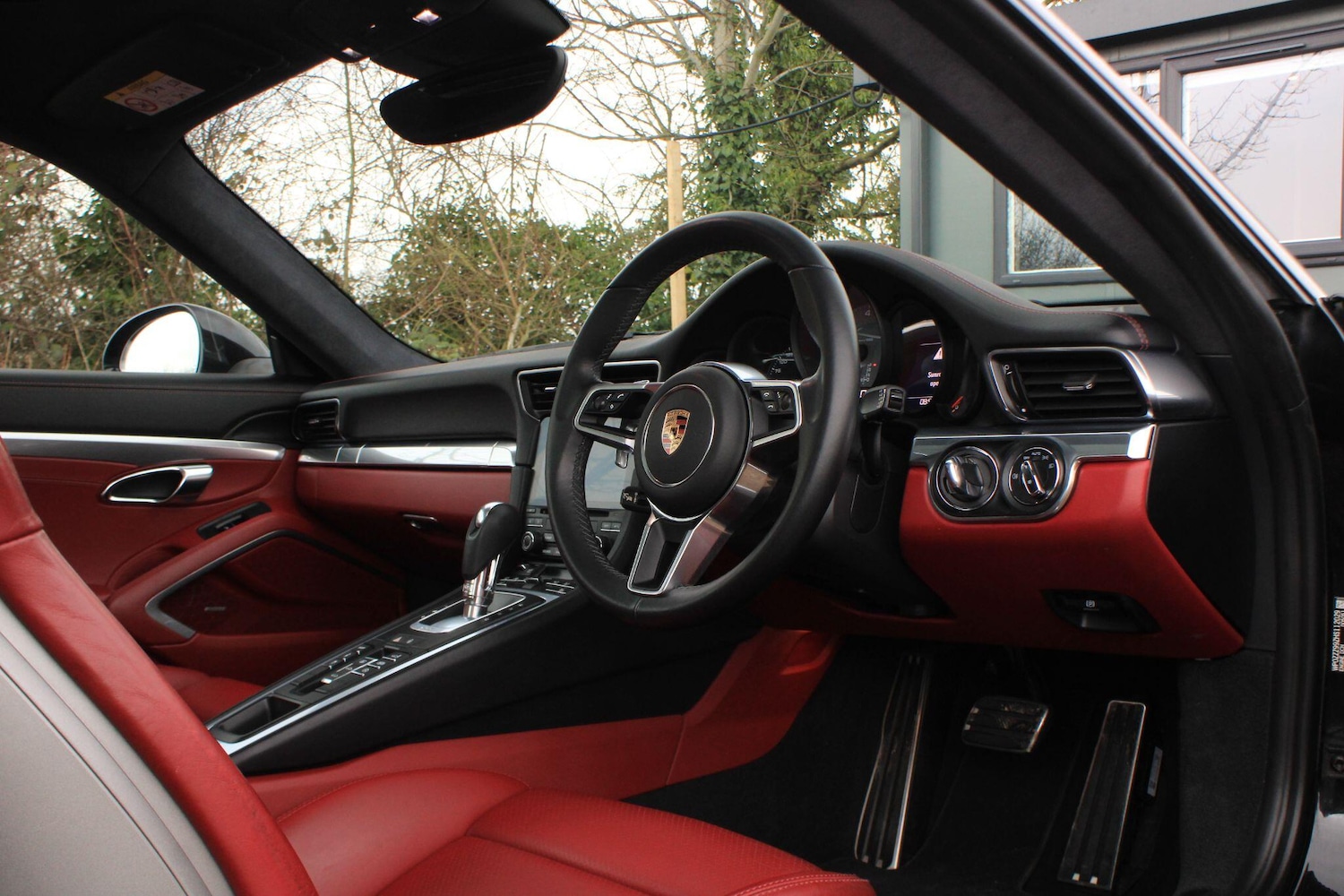 Used Porsche 911 2016 for sale - 77625341: Photo 4